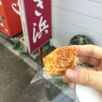 須賀川スイーツ散歩