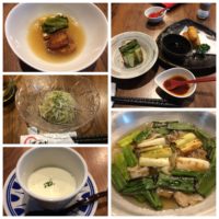 農家Liveとネギづくし料理＠須賀川Kitchenあぐり